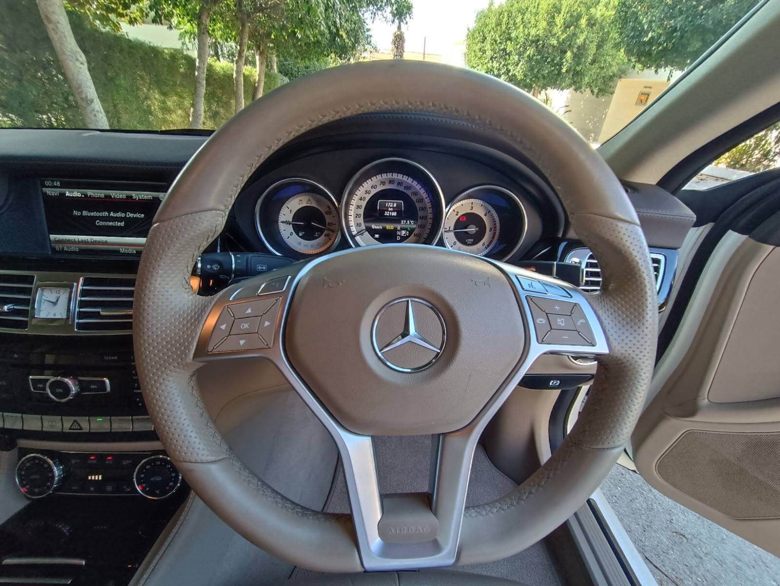 Mercedes-Benz CLS 250D 